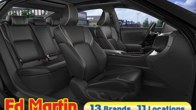 2026 Toyota Toyota Crown Nightshade