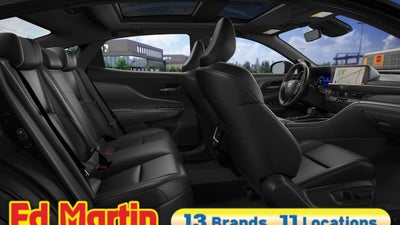 2026 Toyota Toyota Crown Nightshade