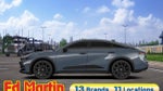 2026 Toyota Toyota Crown Nightshade