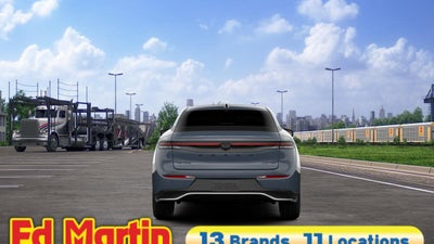 2026 Toyota Toyota Crown Nightshade