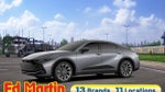 2026 Toyota Toyota Crown Limited