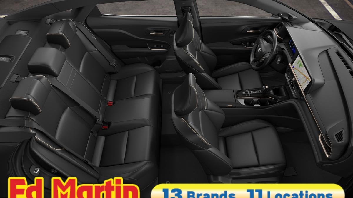 2026 Toyota Toyota Crown Limited