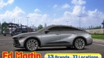 2026 Toyota Toyota Crown Limited
