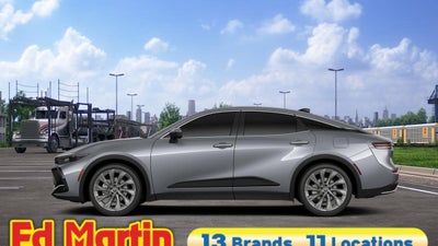 2026 Toyota Toyota Crown Limited