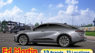 2026 Toyota Toyota Crown Limited