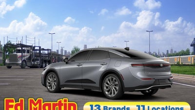 2026 Toyota Toyota Crown Limited