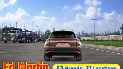 2026 Toyota Toyota Crown Signia Limited