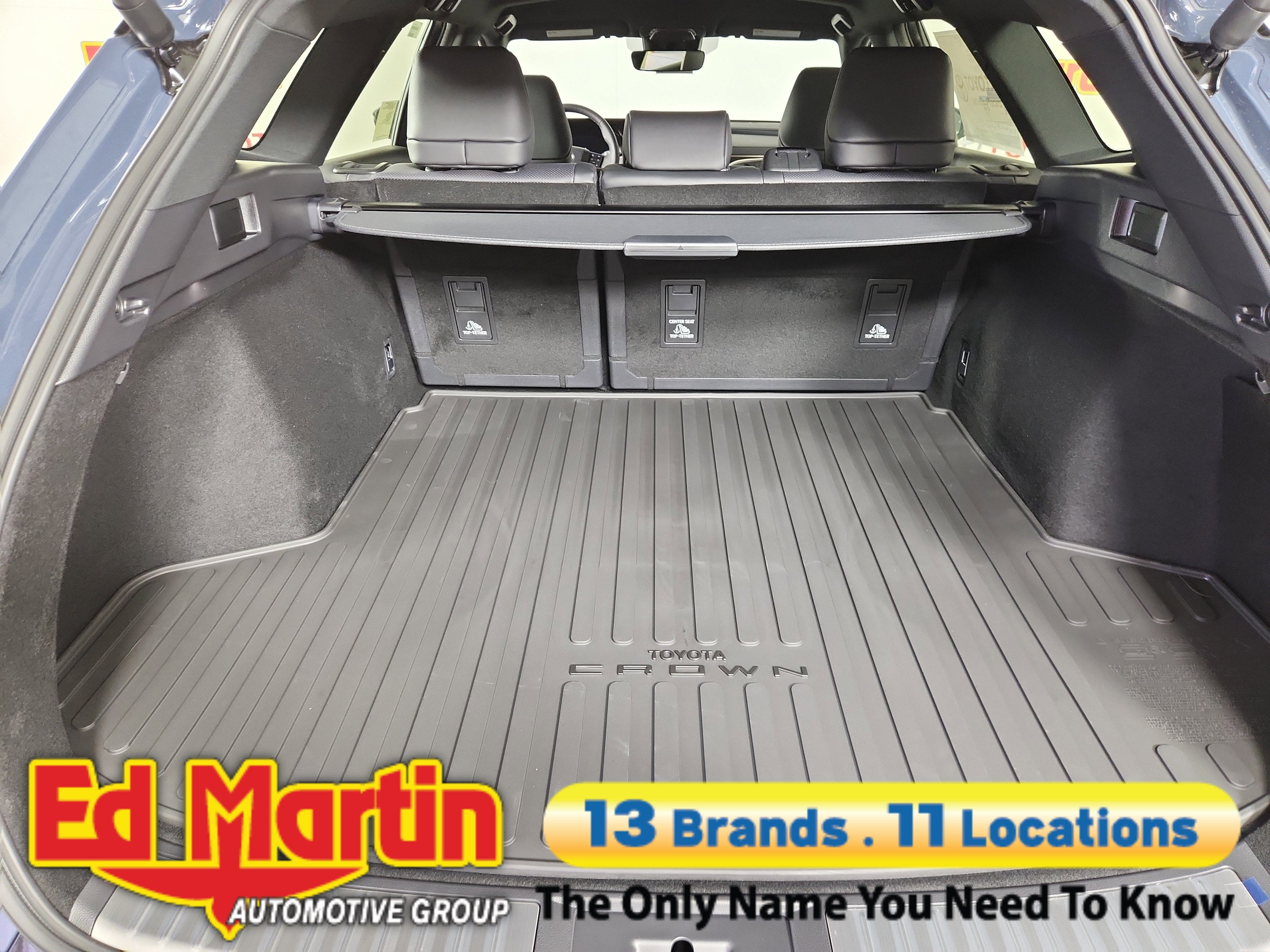 2026 Toyota Toyota Crown Signia XLE