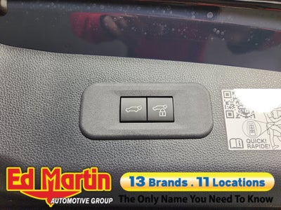 2026 Toyota Toyota Crown Signia XLE