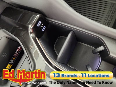 2026 Toyota Toyota Crown Signia XLE