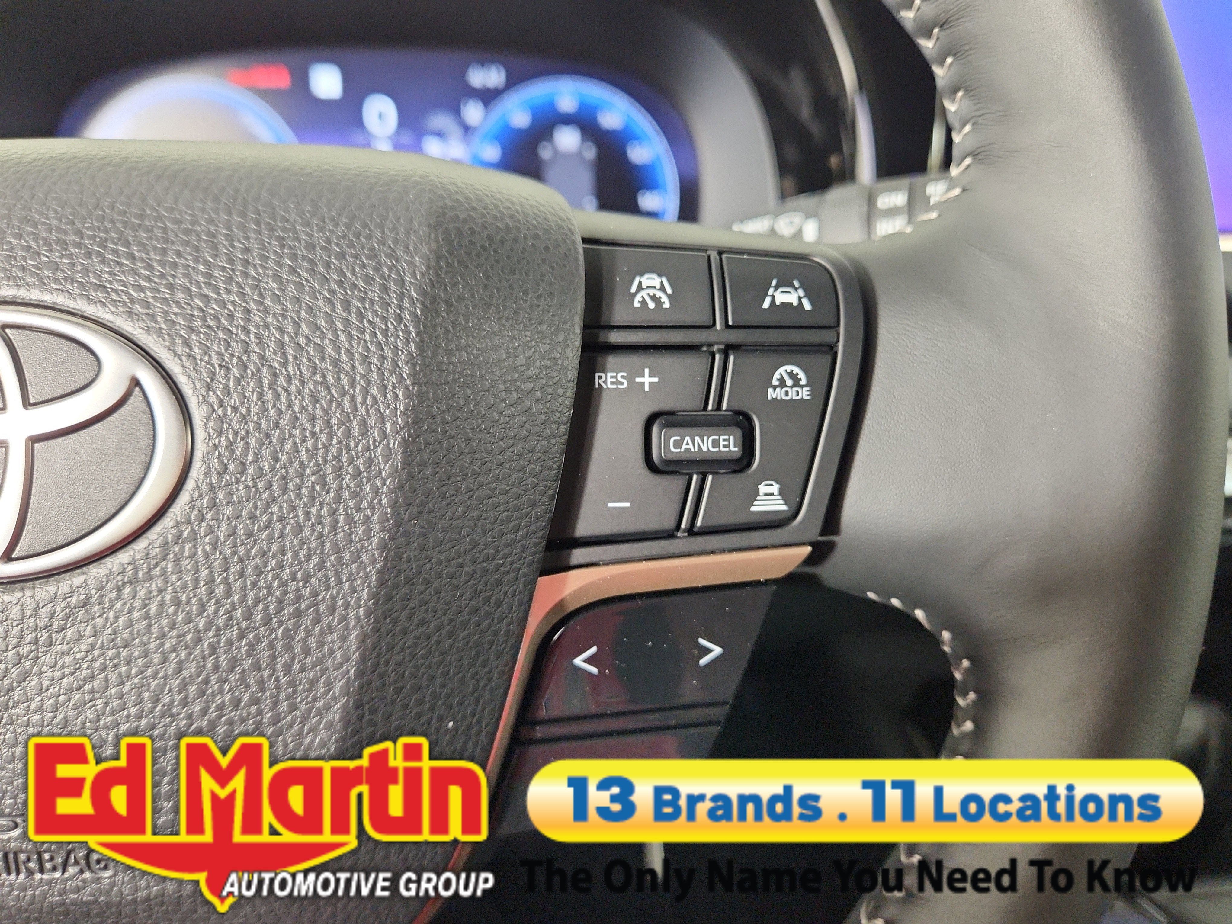 2026 Toyota Toyota Crown Signia XLE