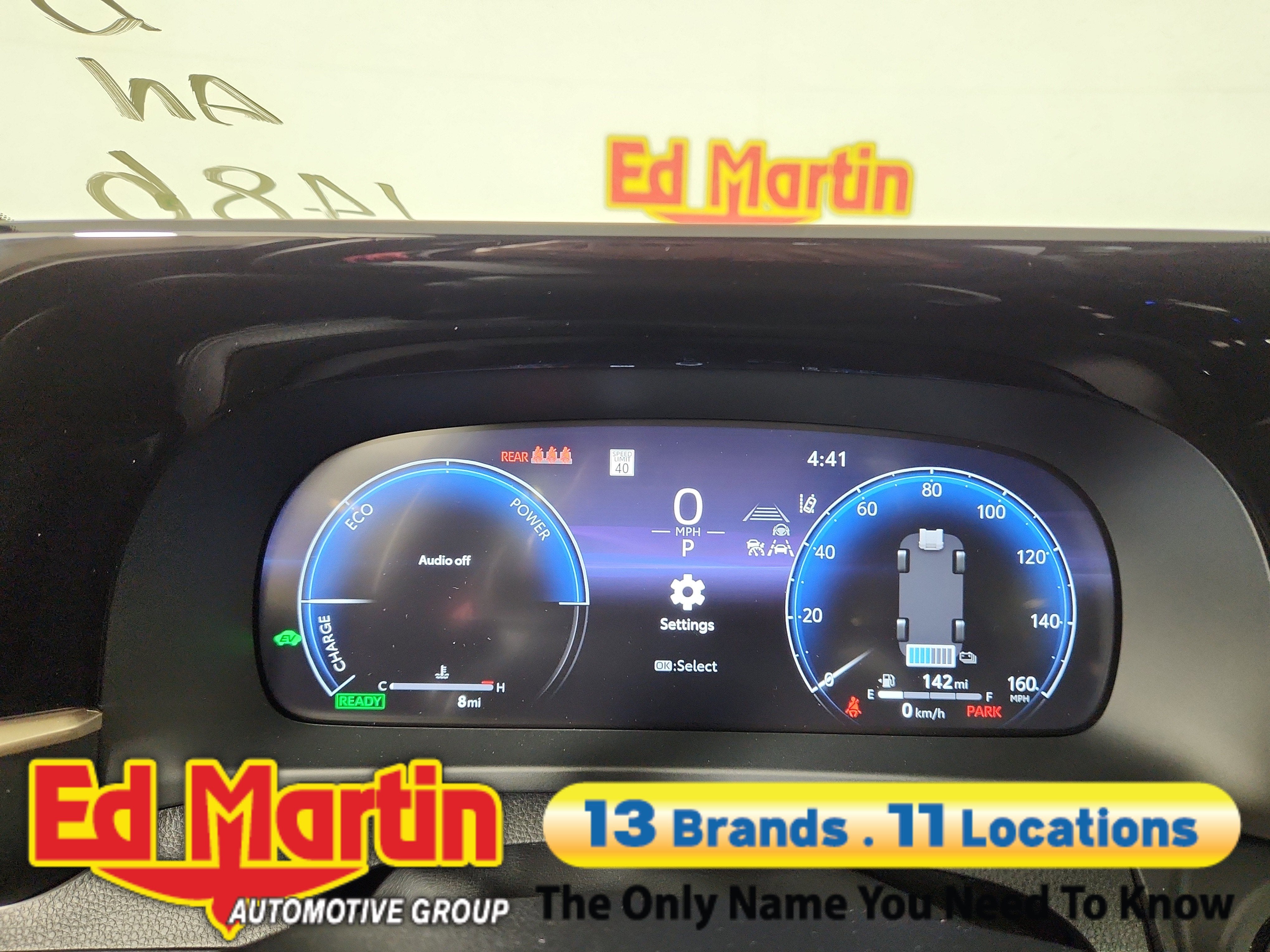 2026 Toyota Toyota Crown Signia XLE