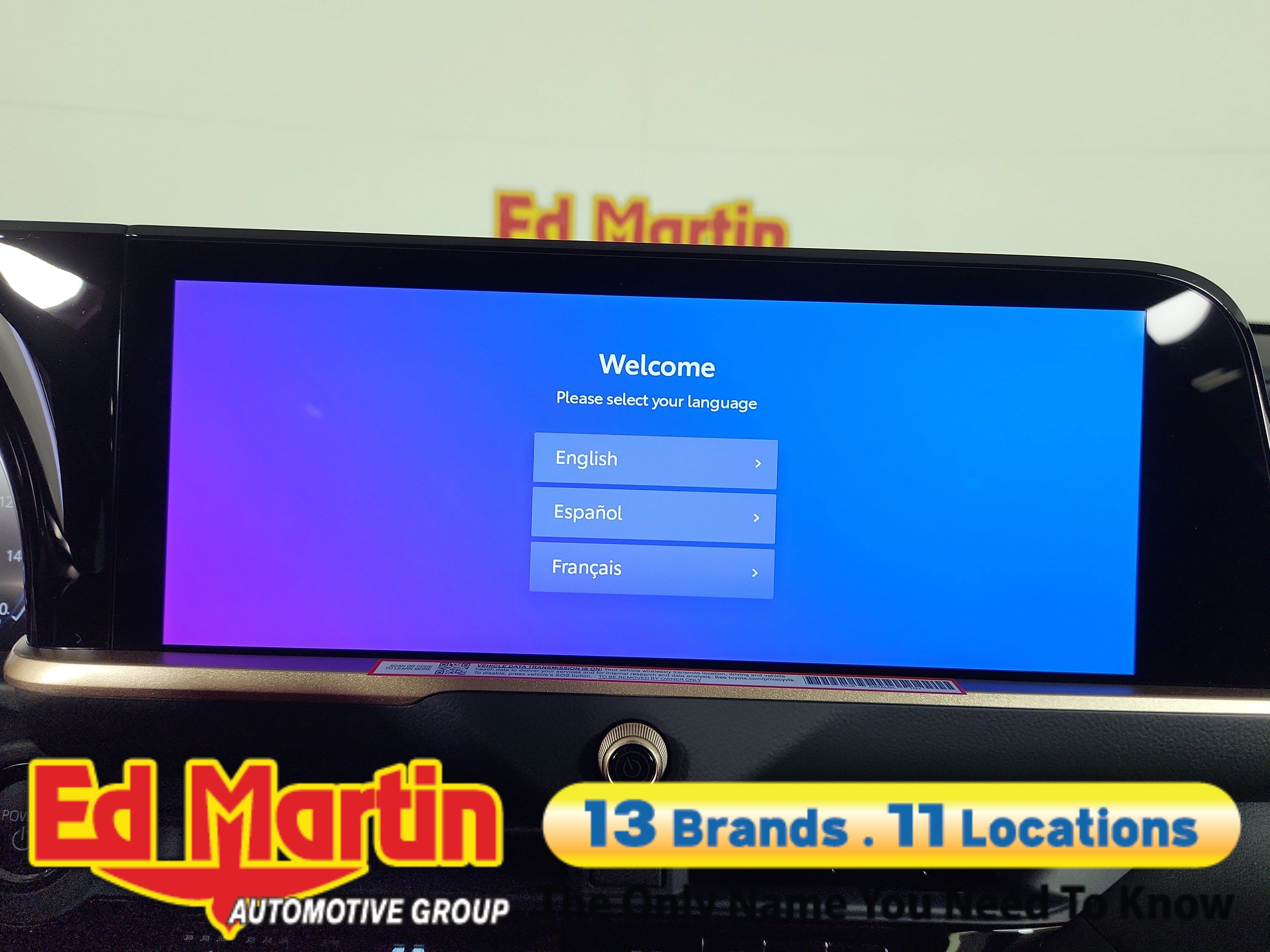 2026 Toyota Toyota Crown Signia XLE