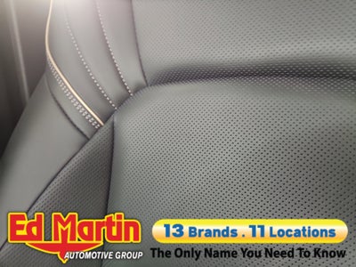 2026 Toyota Toyota Crown Signia XLE