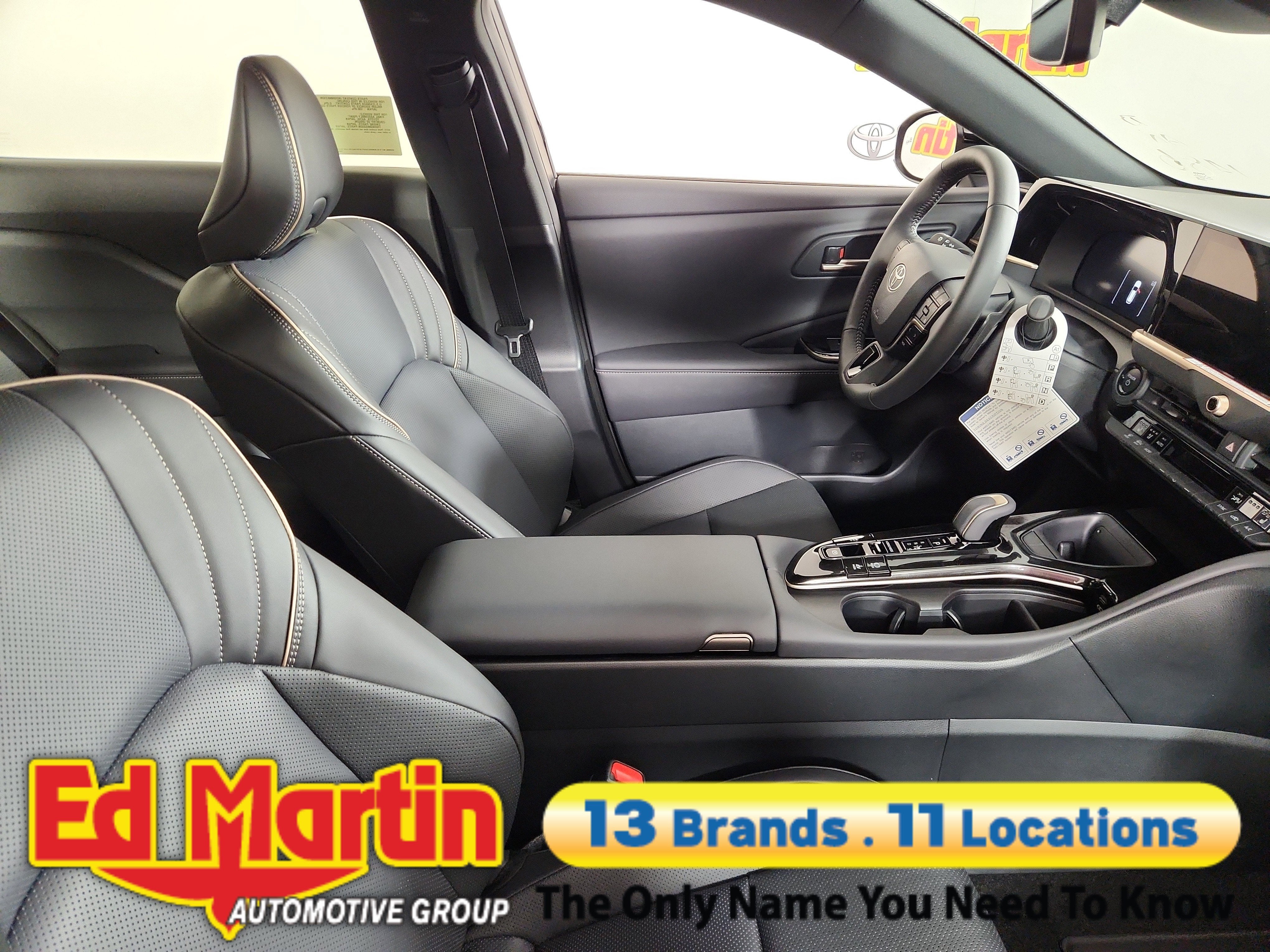 2026 Toyota Toyota Crown Signia XLE