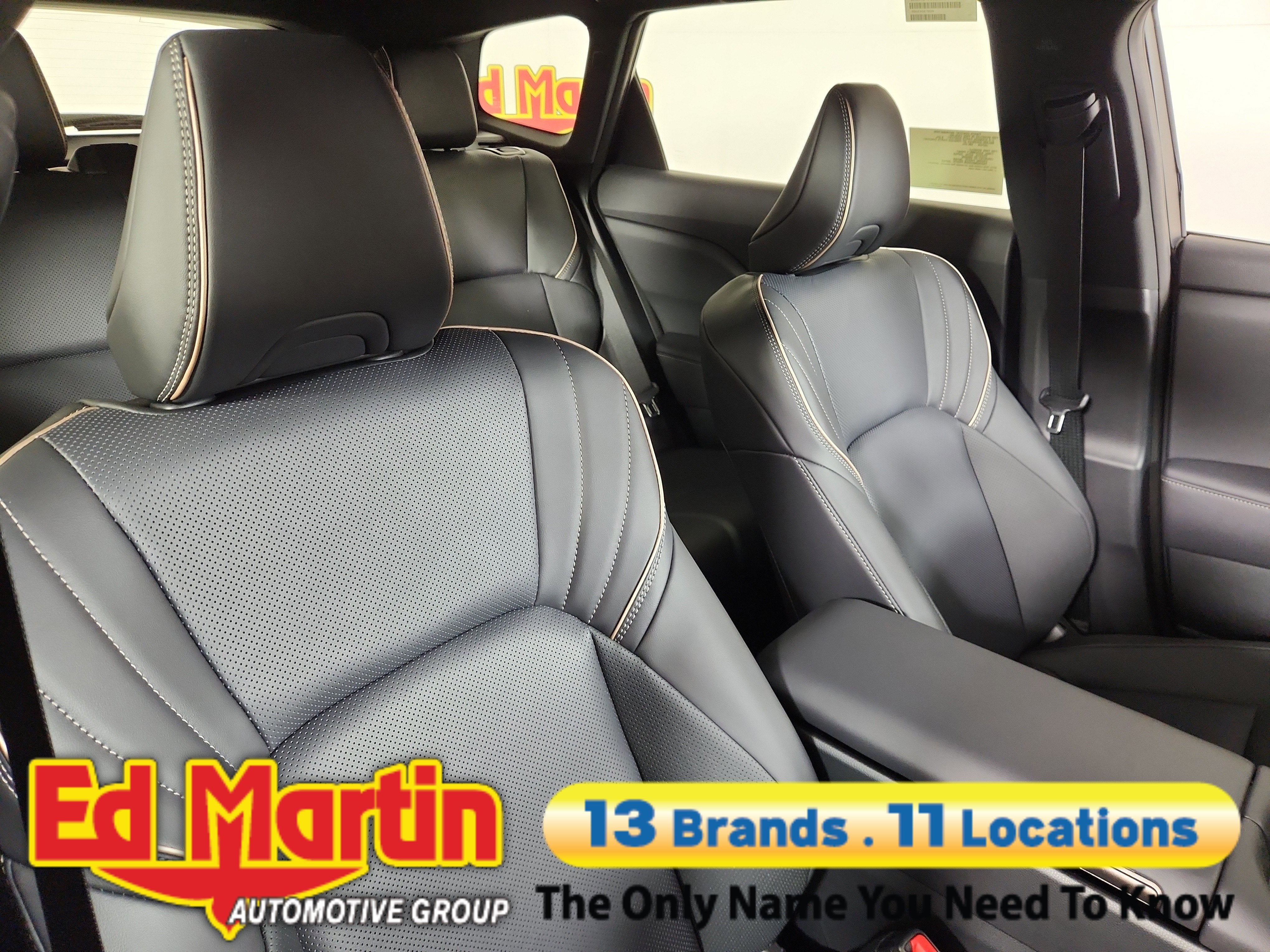 2026 Toyota Toyota Crown Signia XLE