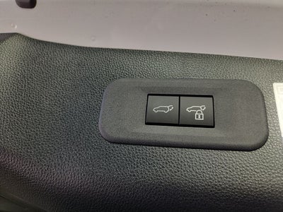 2026 Toyota Crown Signia XLE