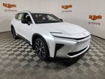 2026 Toyota Crown Signia XLE