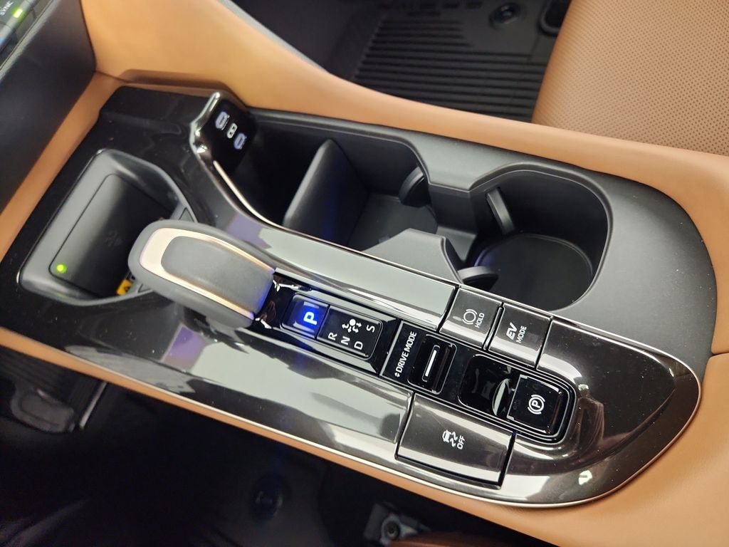 2026 Toyota Crown Signia XLE