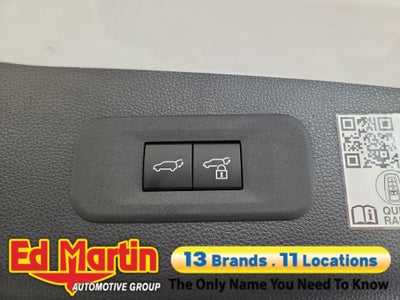 2026 Toyota Toyota Crown Signia XLE