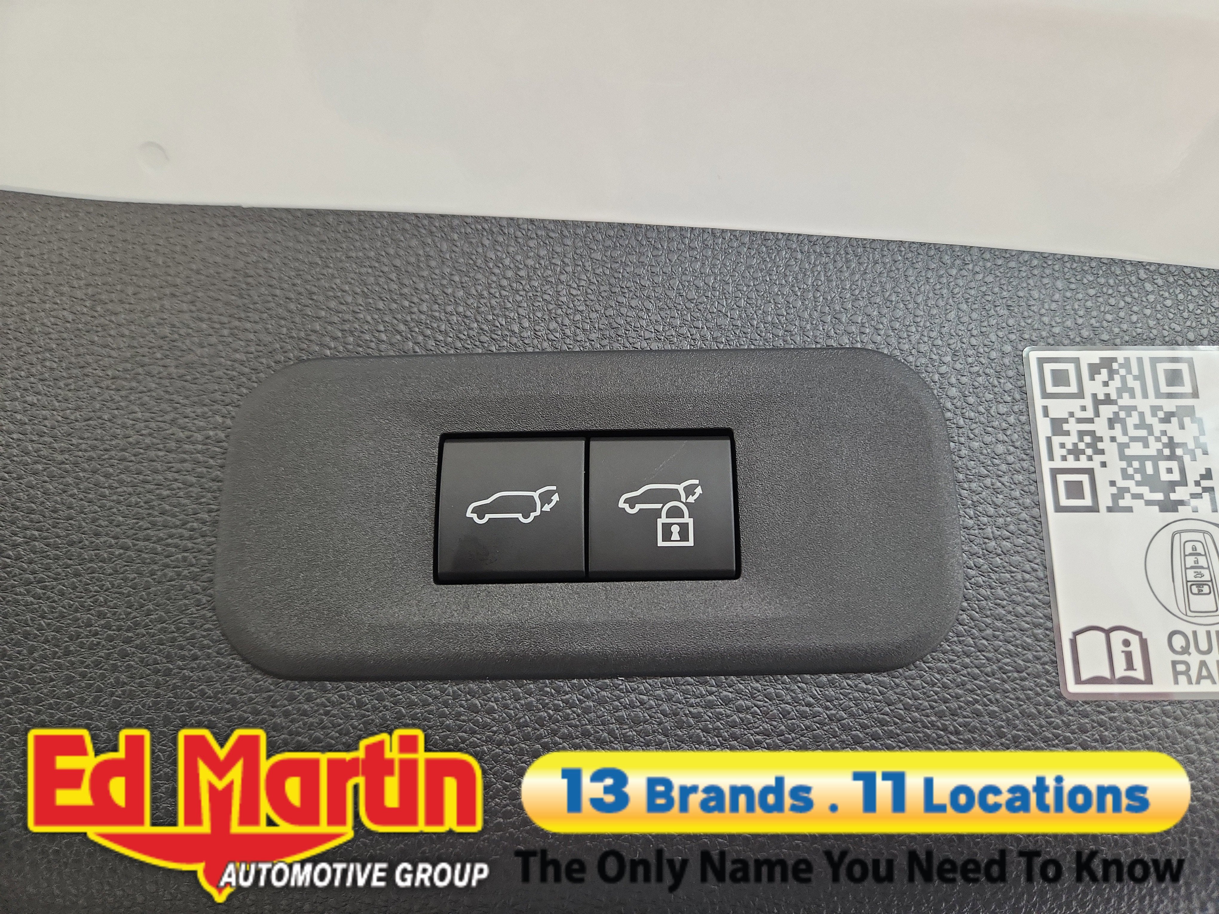 2026 Toyota Toyota Crown Signia XLE