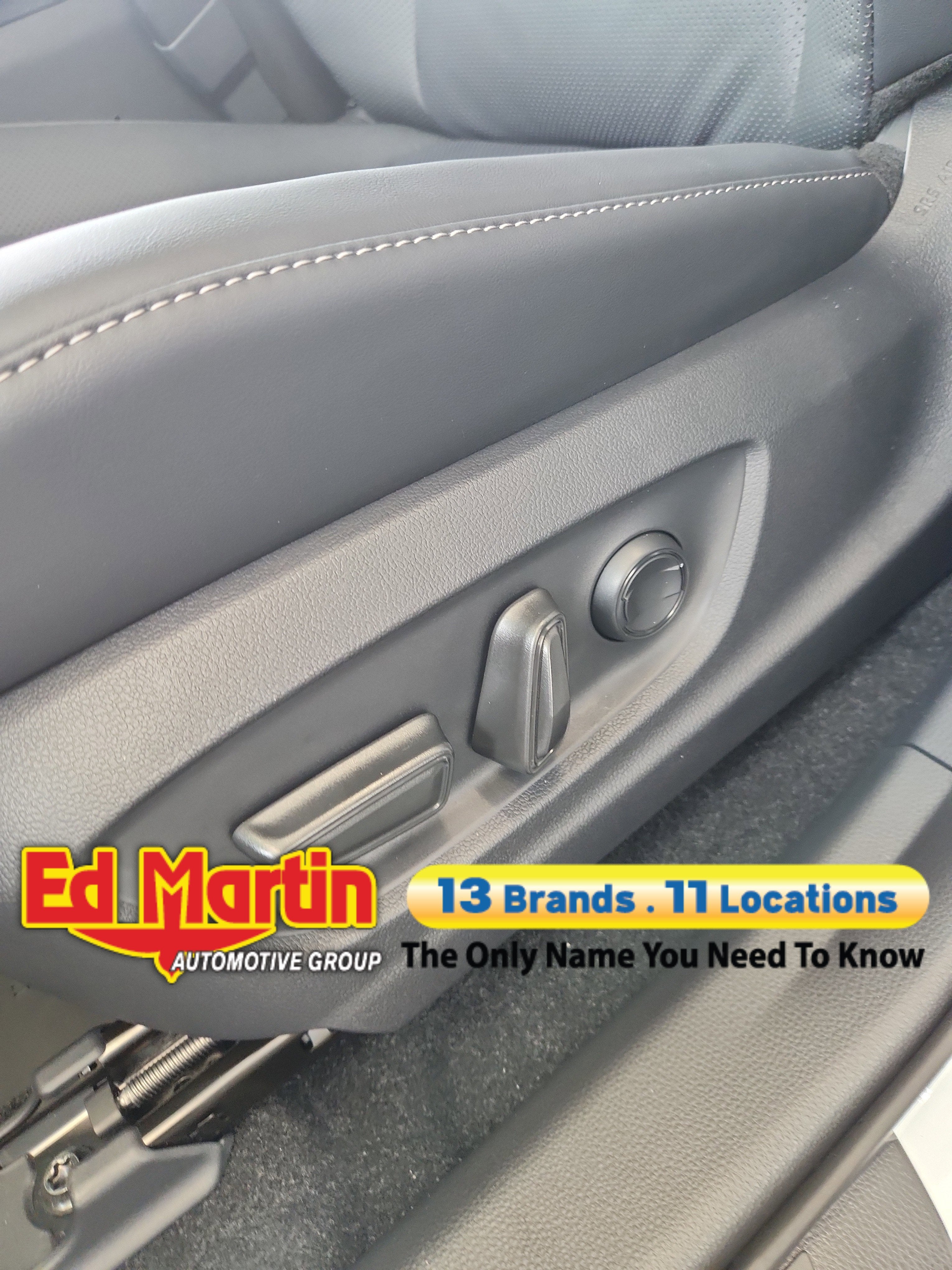 2026 Toyota Toyota Crown Signia XLE