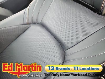 2026 Toyota Toyota Crown Signia XLE