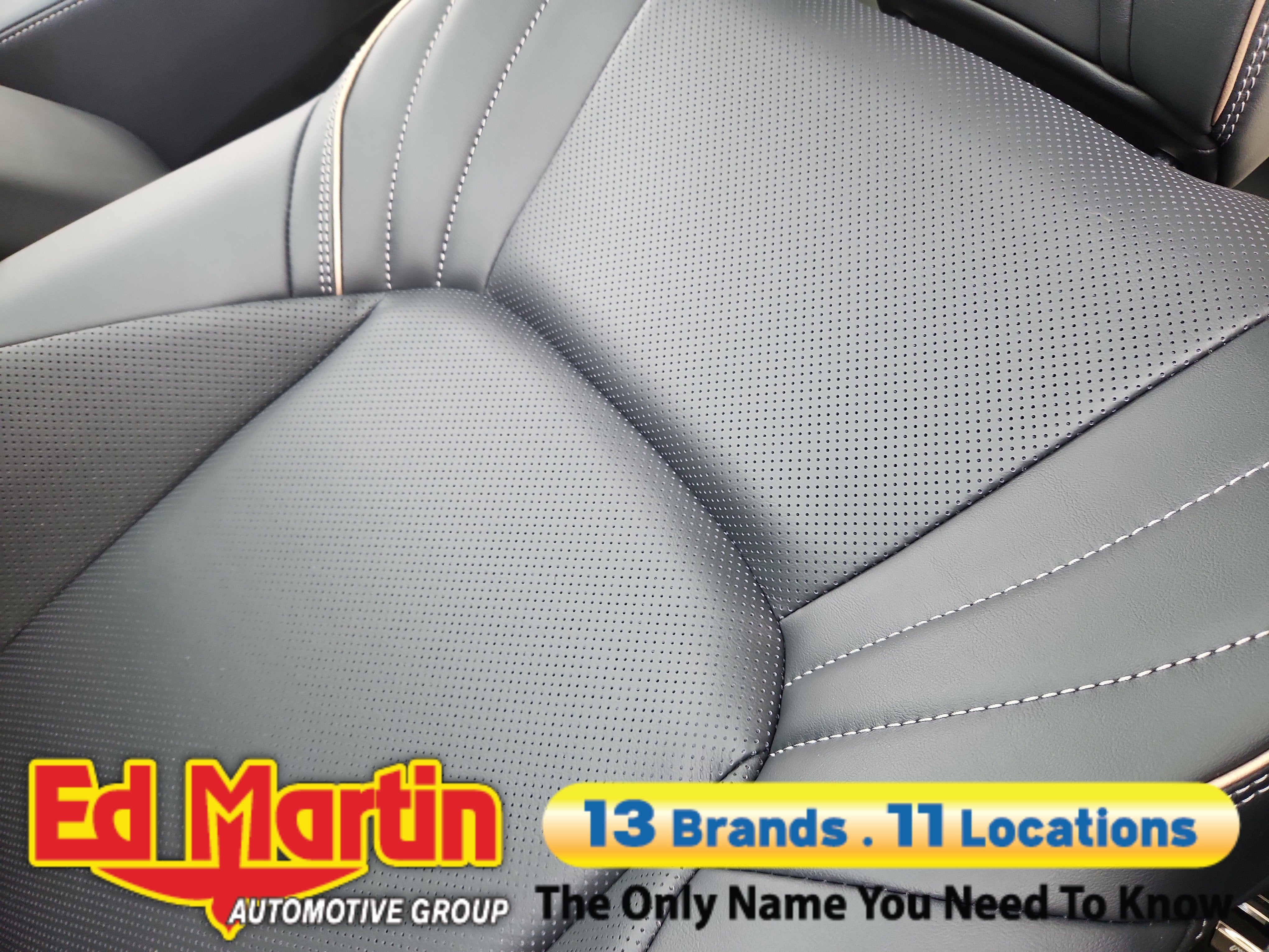 2026 Toyota Toyota Crown Signia XLE