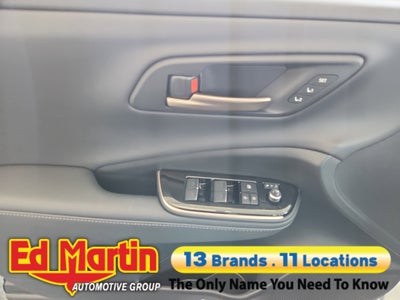 2026 Toyota Toyota Crown Signia XLE