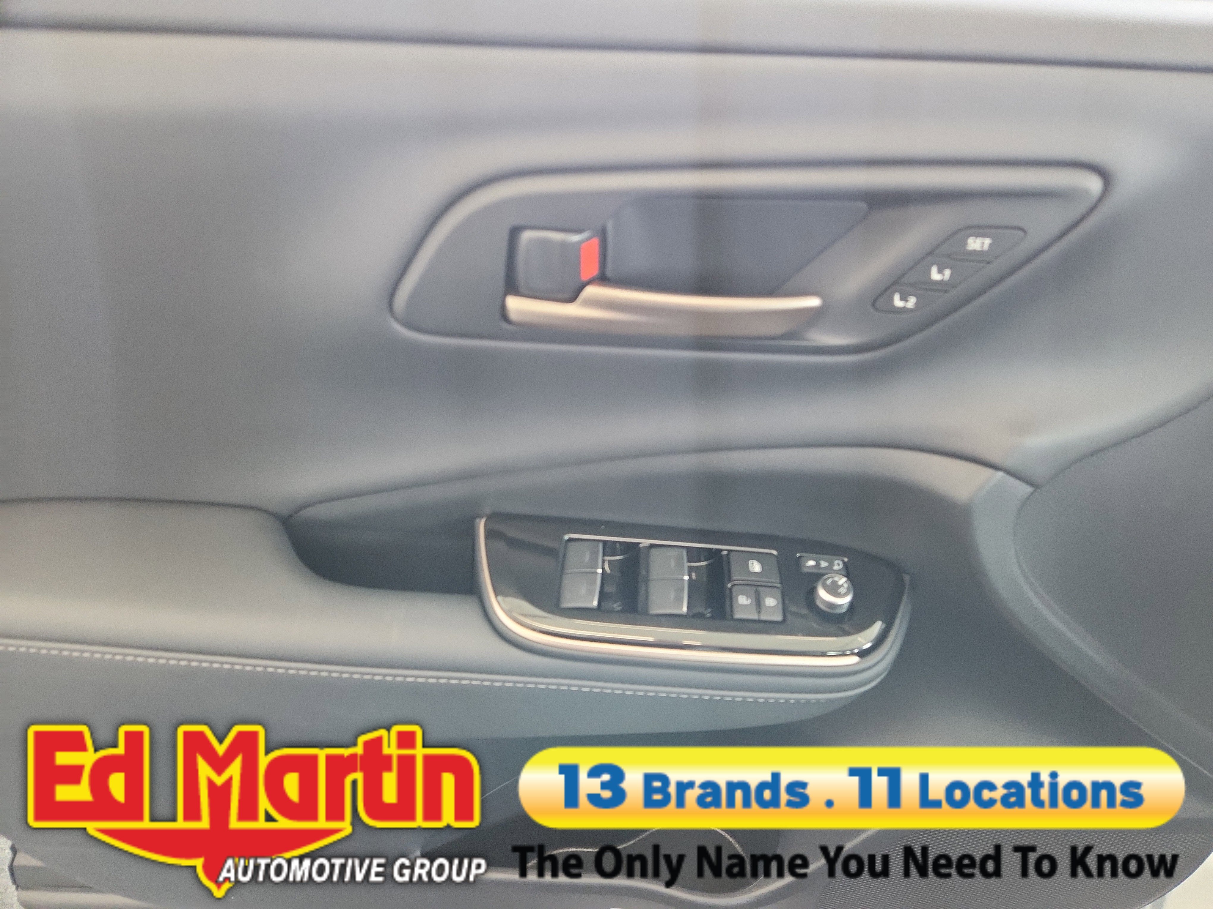 2026 Toyota Toyota Crown Signia XLE