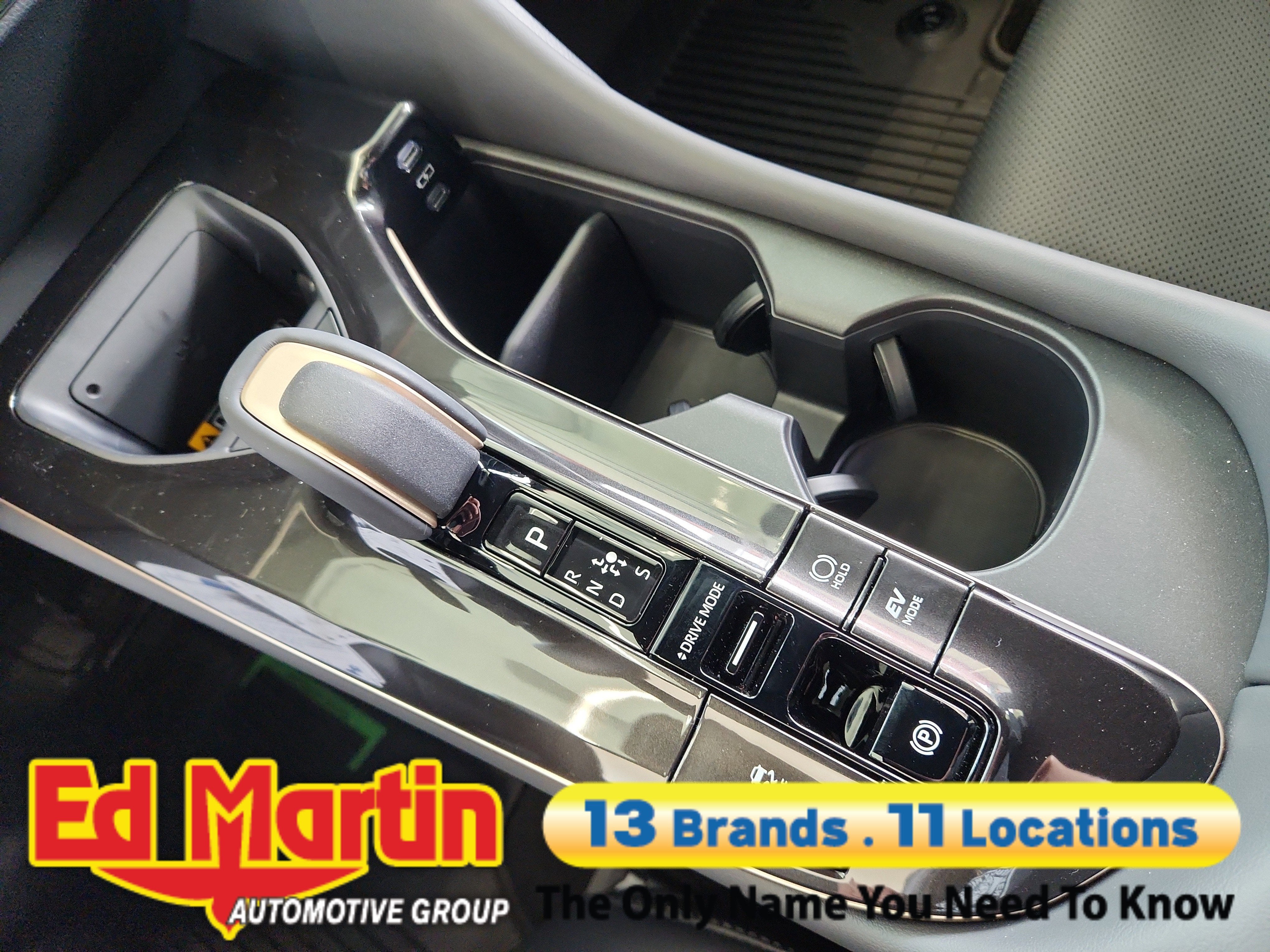 2026 Toyota Toyota Crown Signia XLE