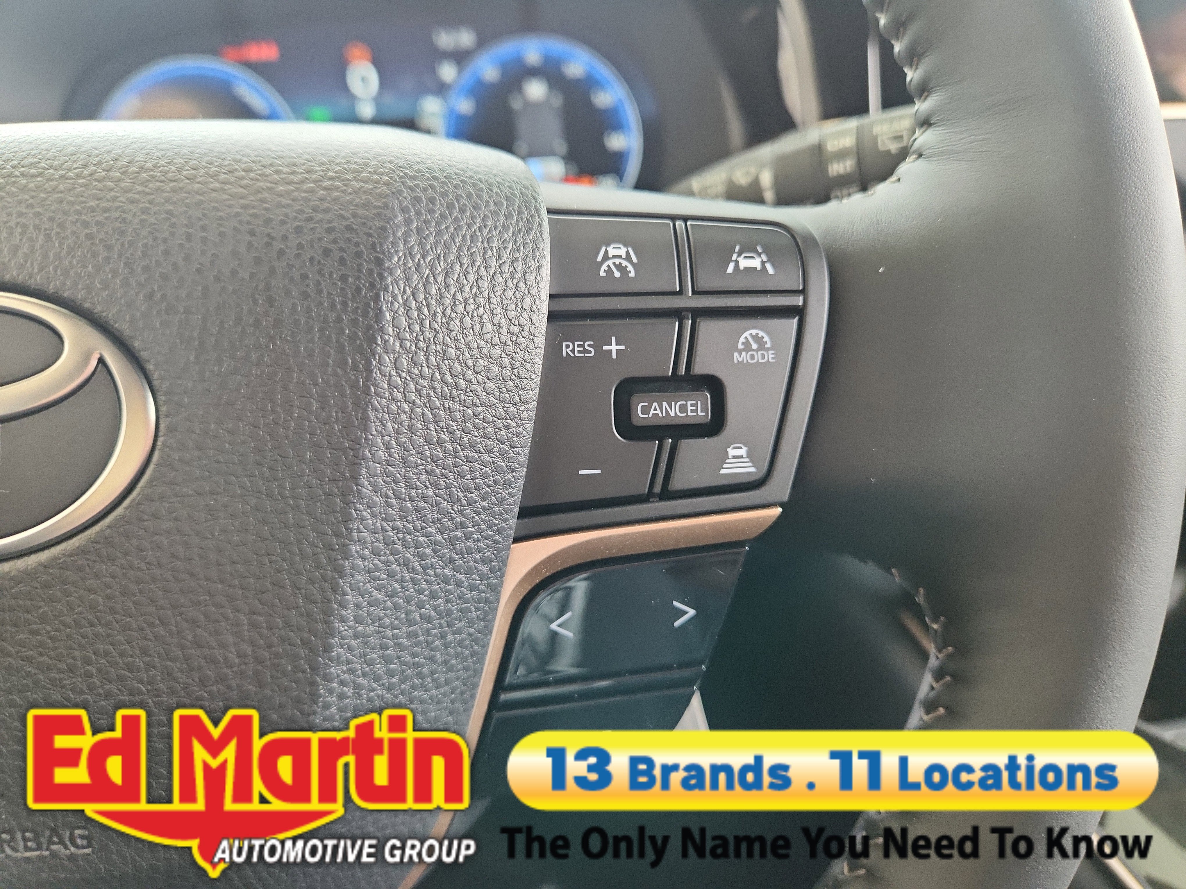 2026 Toyota Toyota Crown Signia XLE