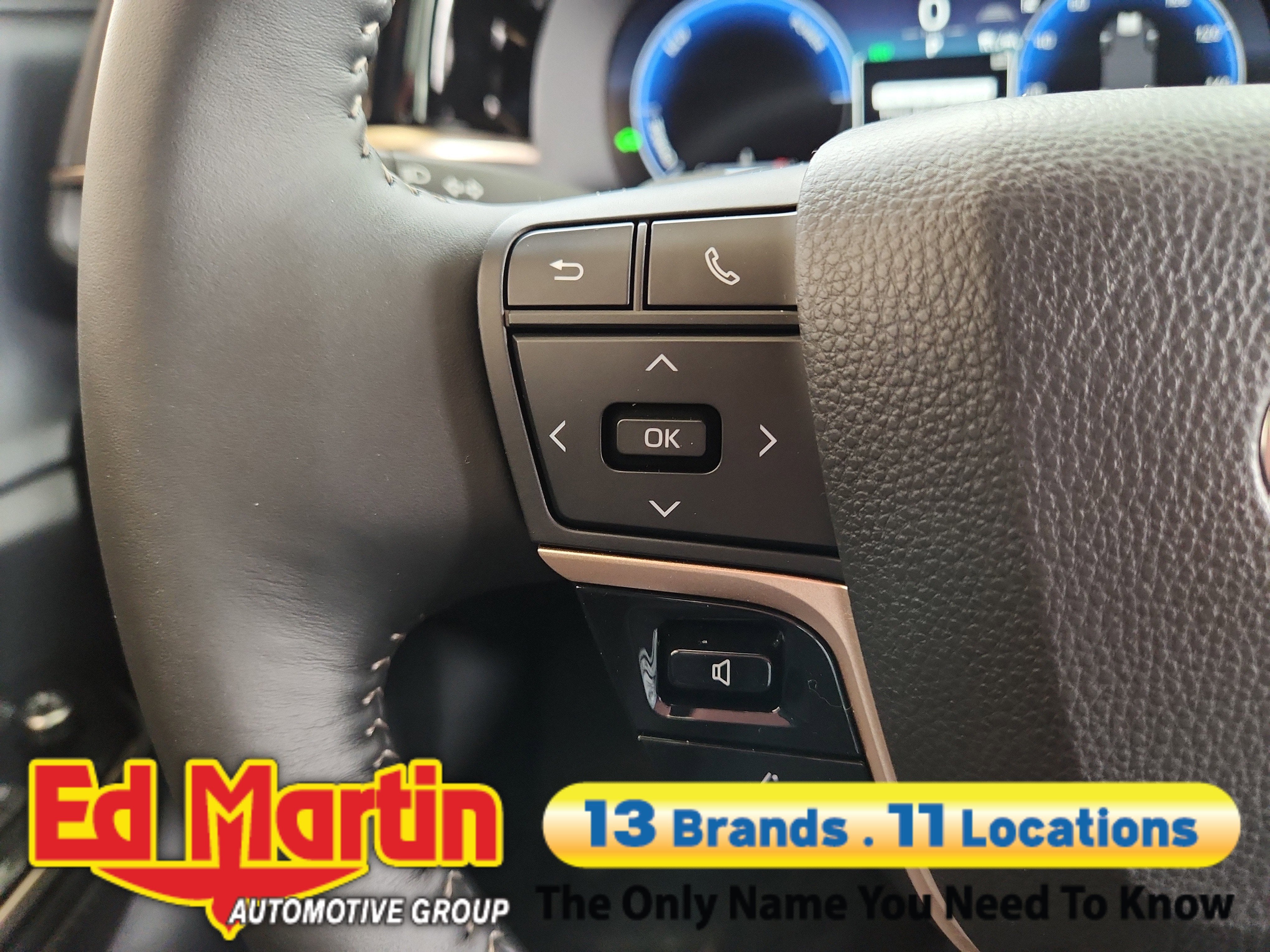 2026 Toyota Toyota Crown Signia XLE