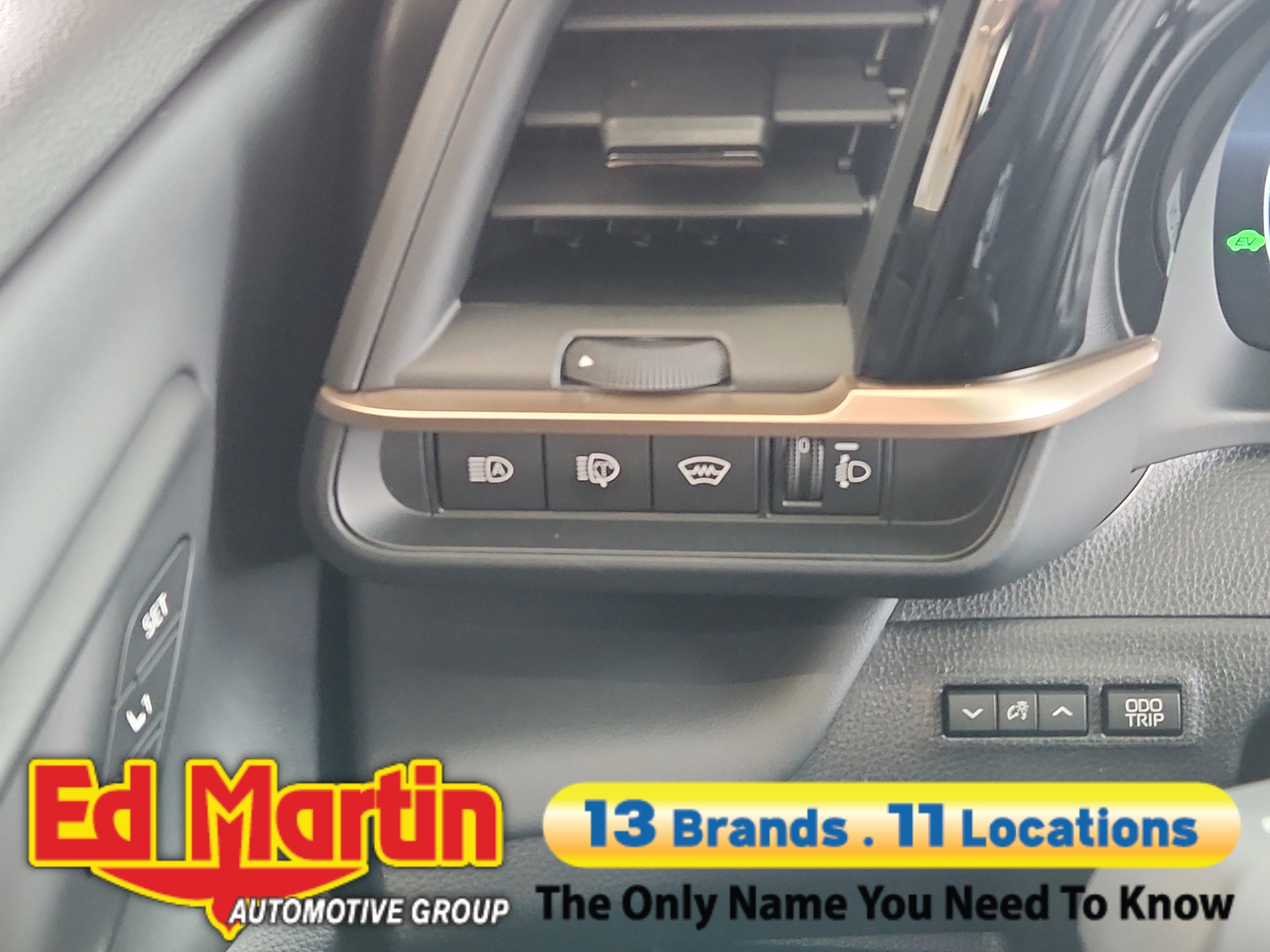 2026 Toyota Toyota Crown Signia XLE