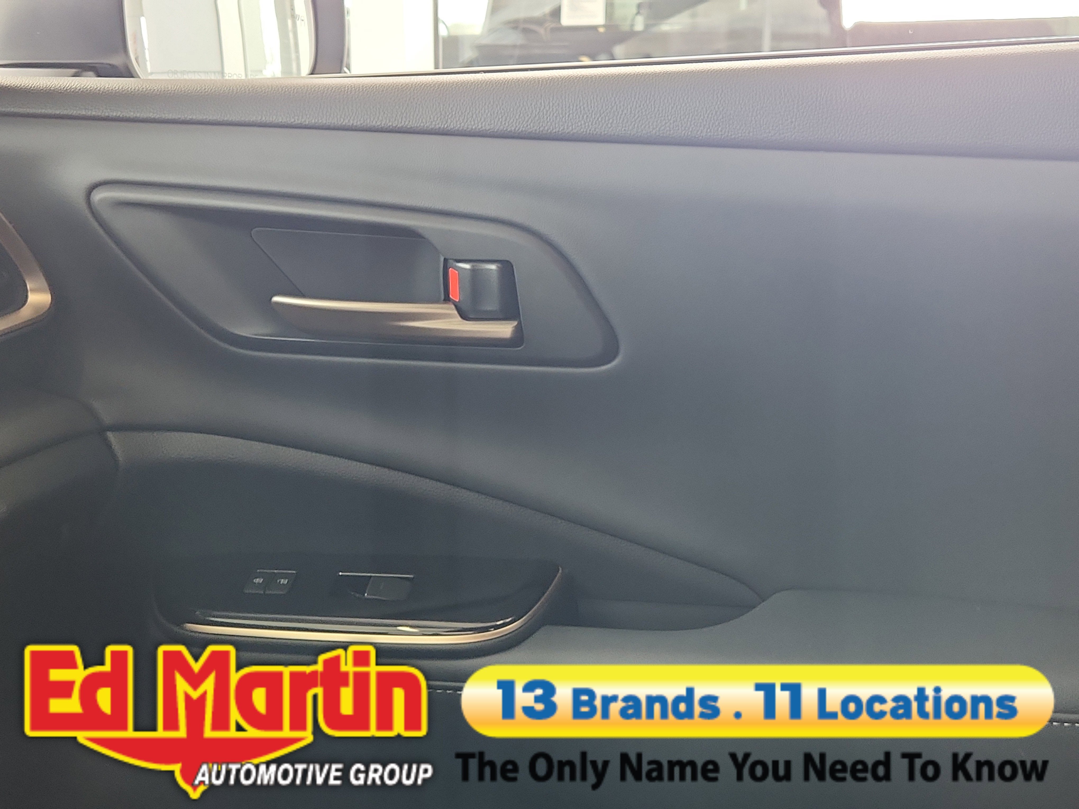 2026 Toyota Toyota Crown Signia XLE