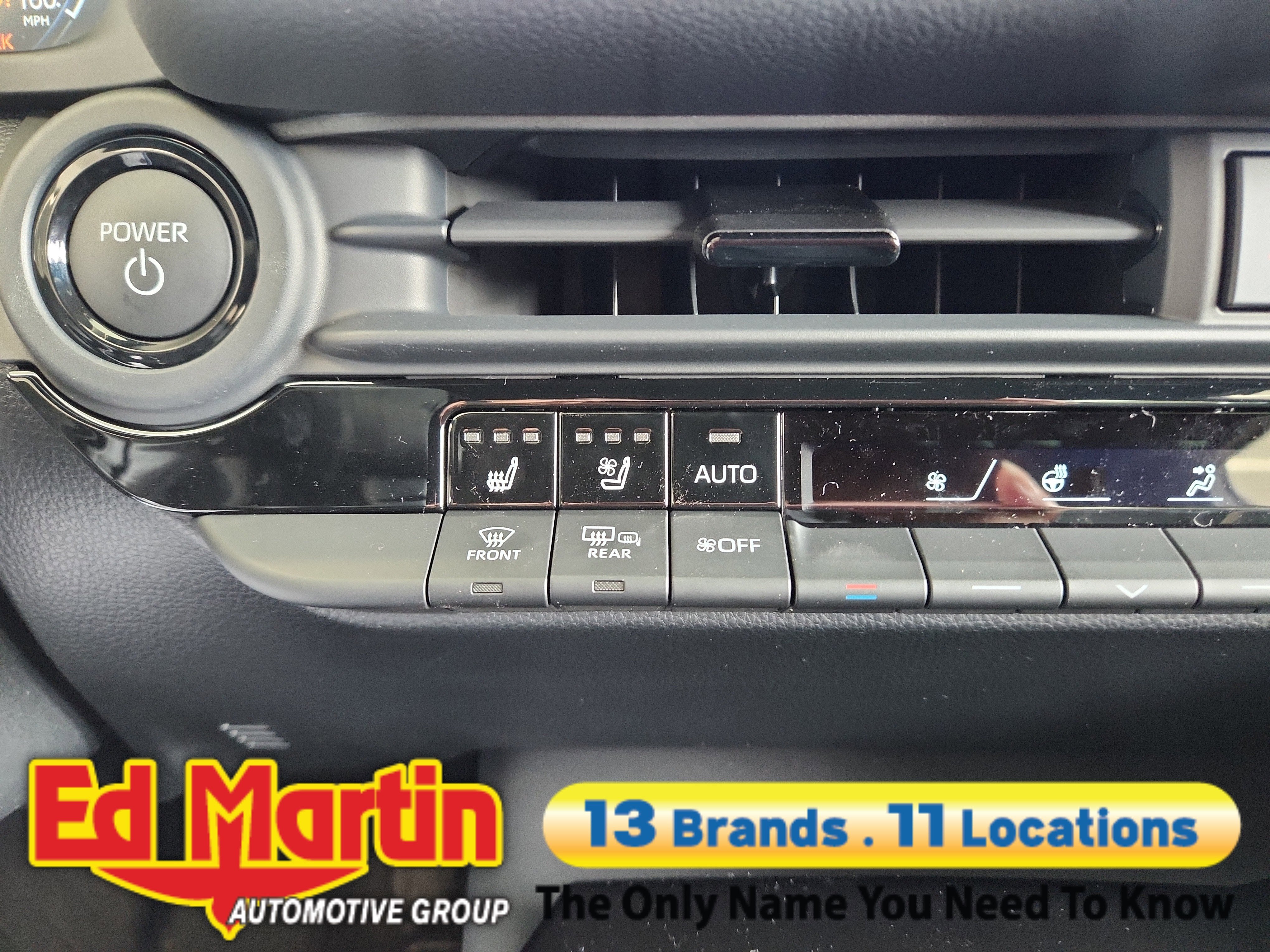 2026 Toyota Toyota Crown Signia XLE