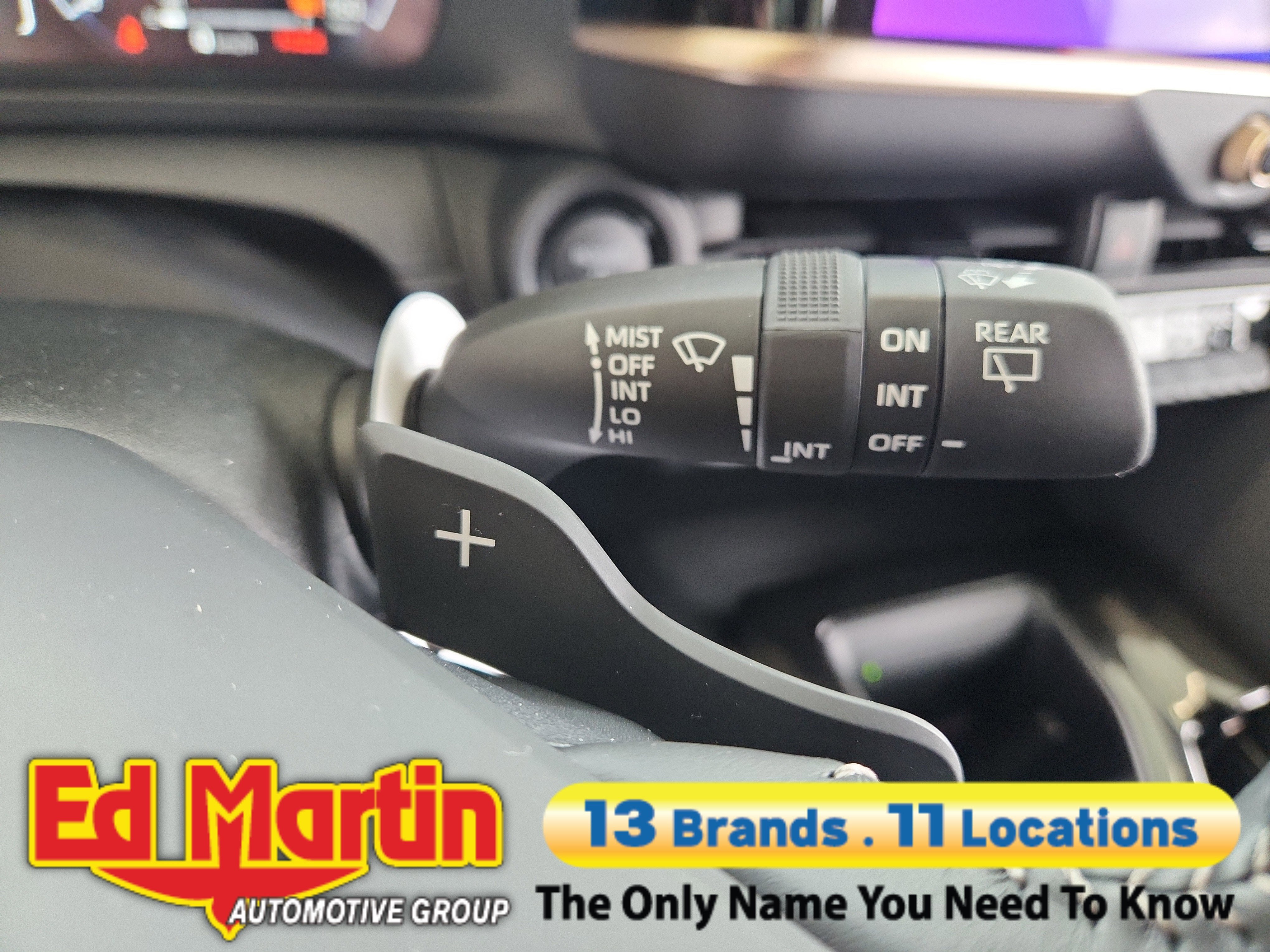 2026 Toyota Toyota Crown Signia XLE