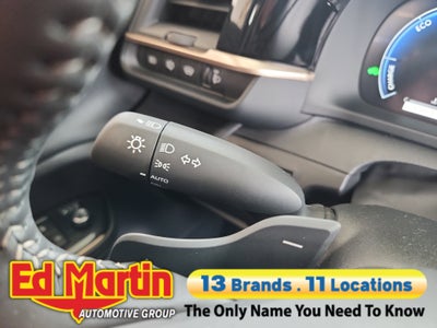 2026 Toyota Toyota Crown Signia XLE