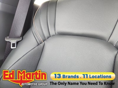 2026 Toyota Toyota Crown Signia XLE