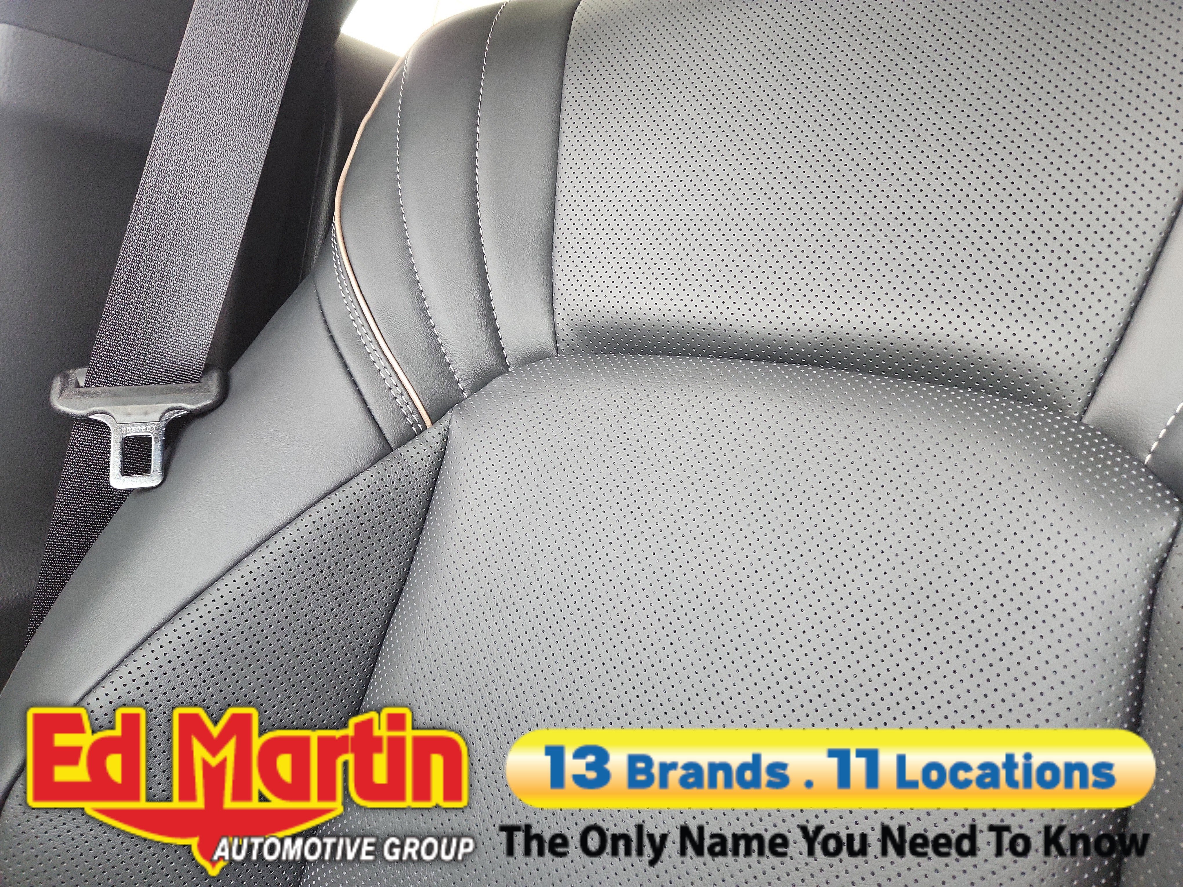 2026 Toyota Toyota Crown Signia XLE