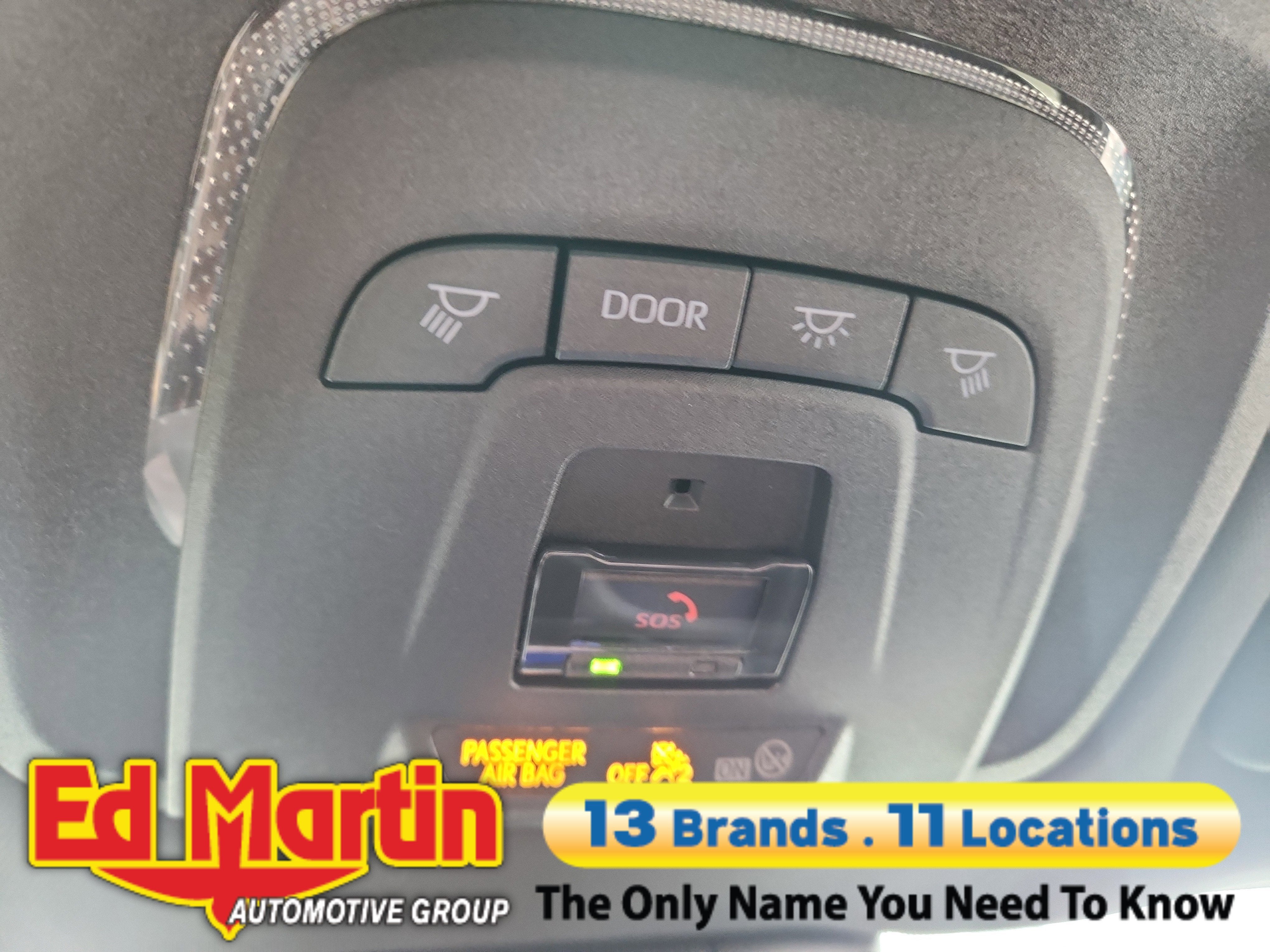 2026 Toyota Toyota Crown Signia XLE