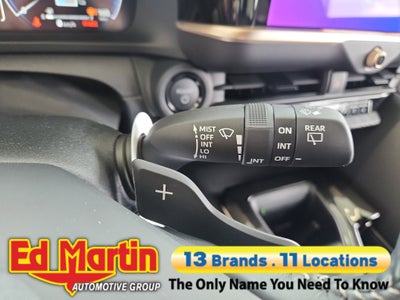 2026 Toyota Toyota Crown Signia XLE