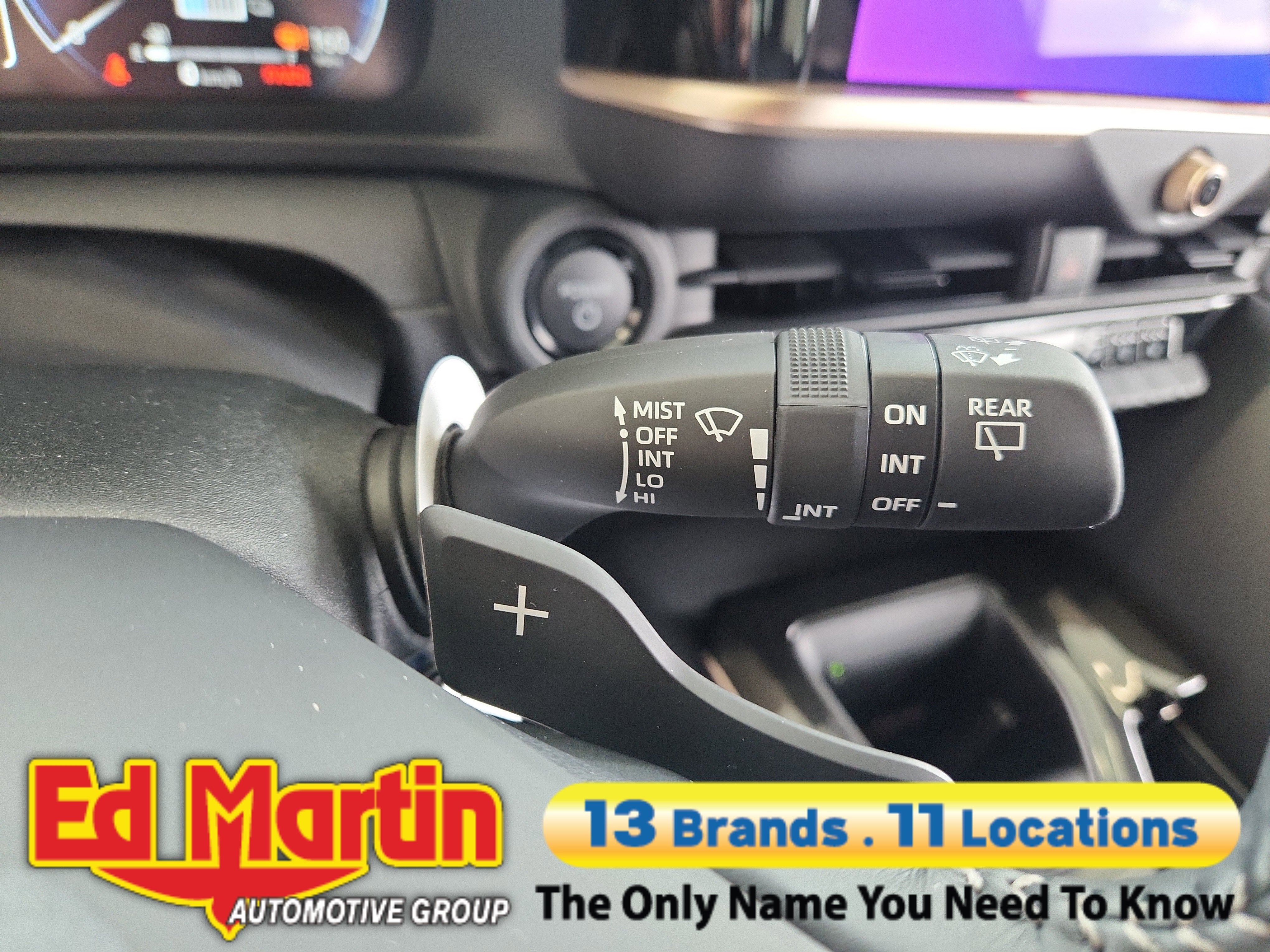 2026 Toyota Toyota Crown Signia XLE