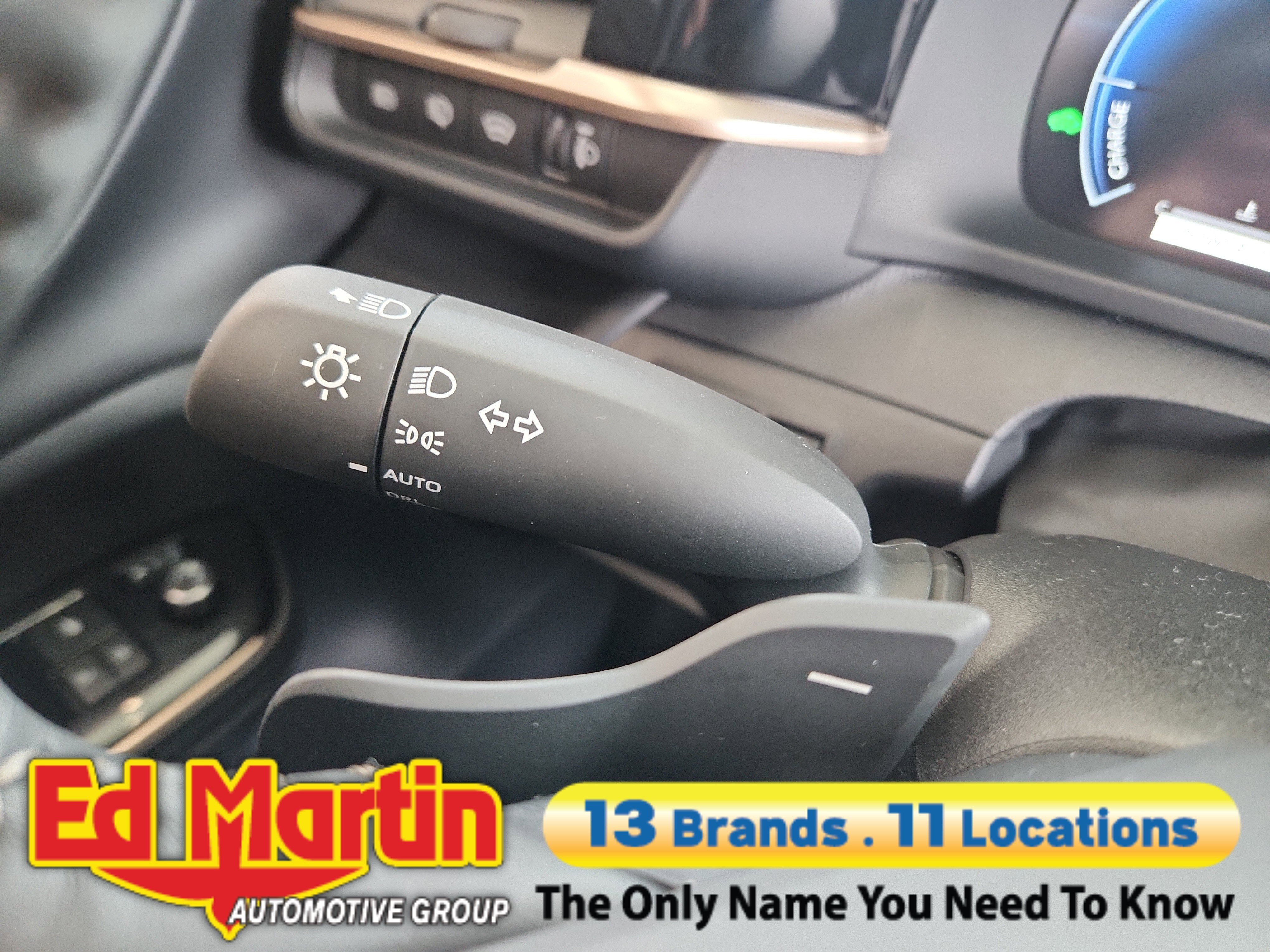 2026 Toyota Toyota Crown Signia XLE