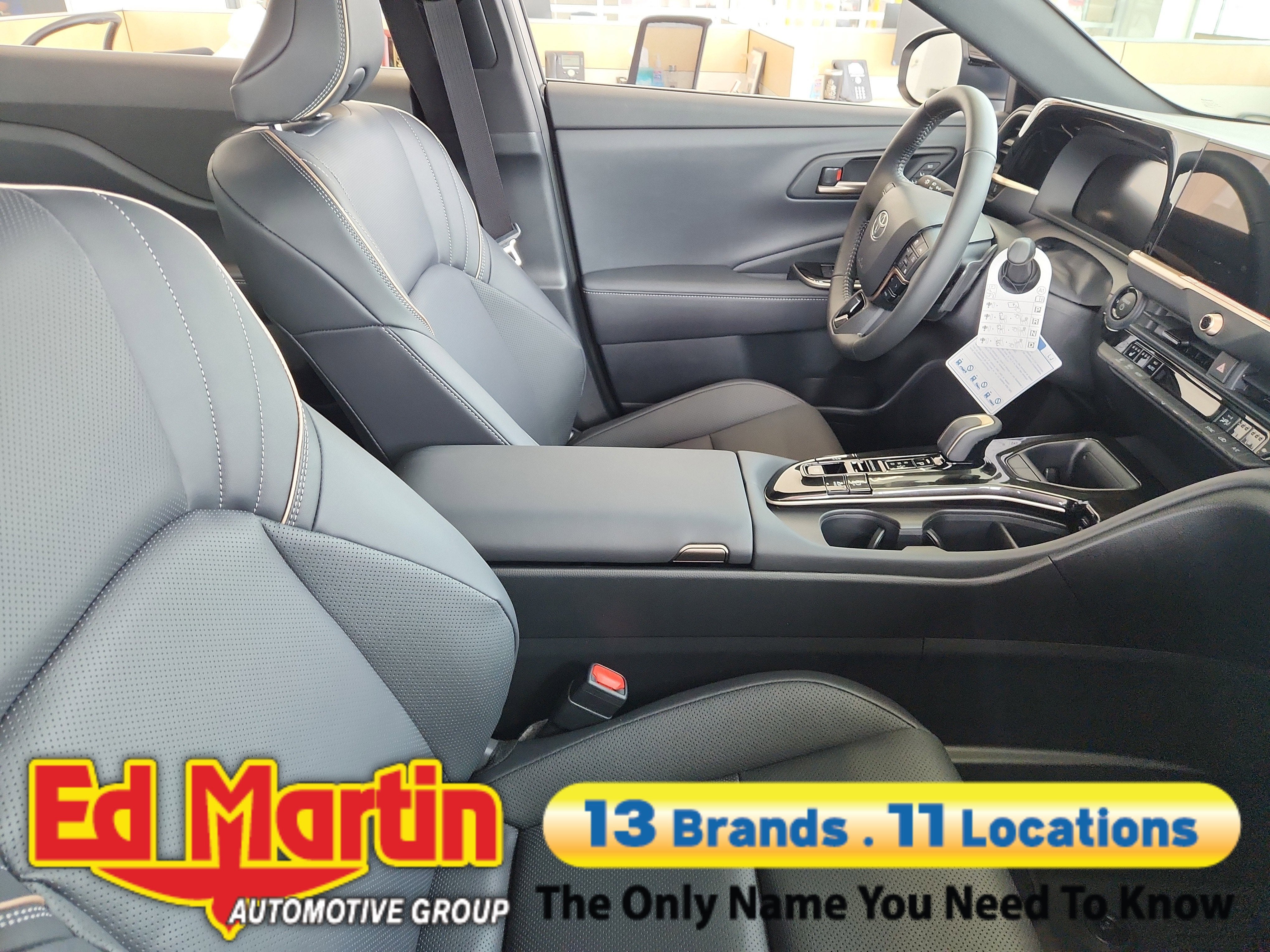 2026 Toyota Toyota Crown Signia XLE