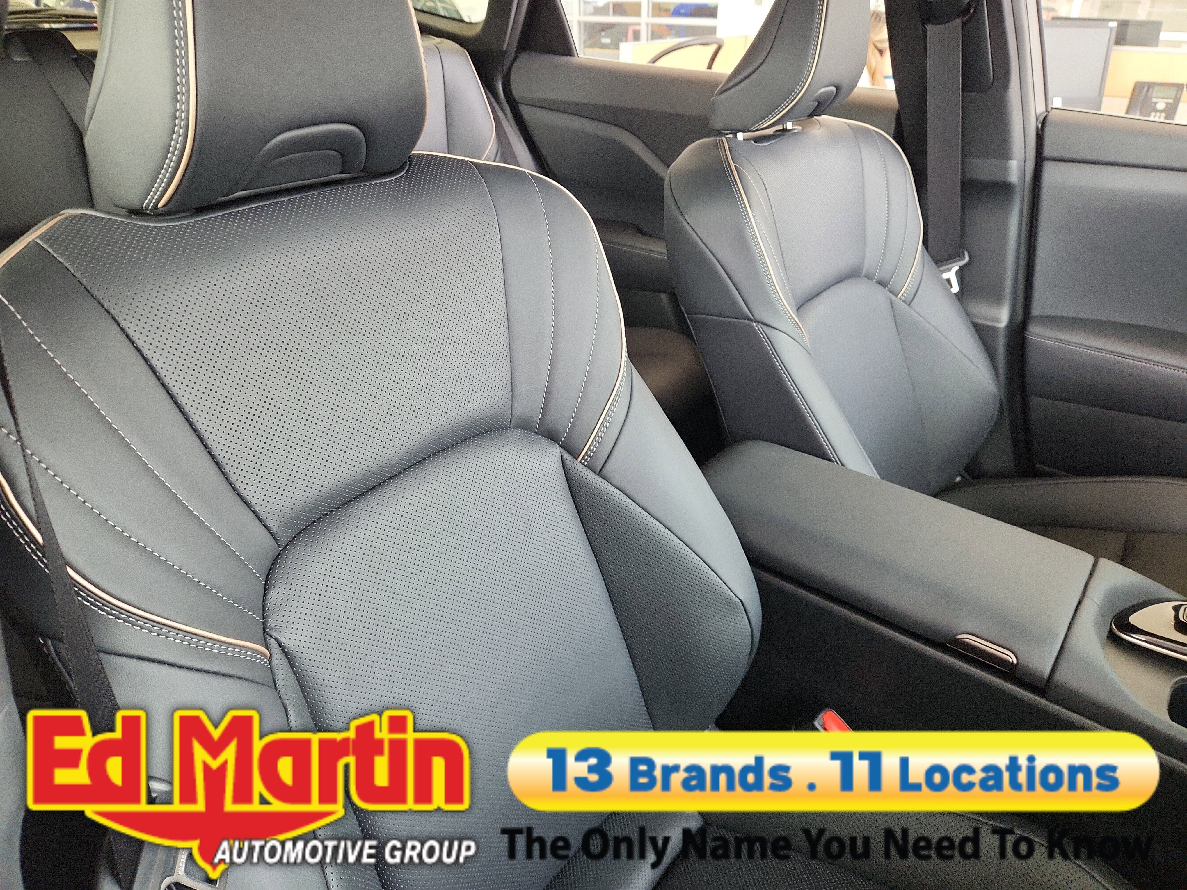 2026 Toyota Toyota Crown Signia XLE