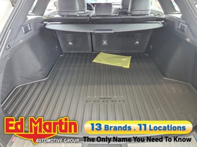 2026 Toyota Toyota Crown Signia XLE