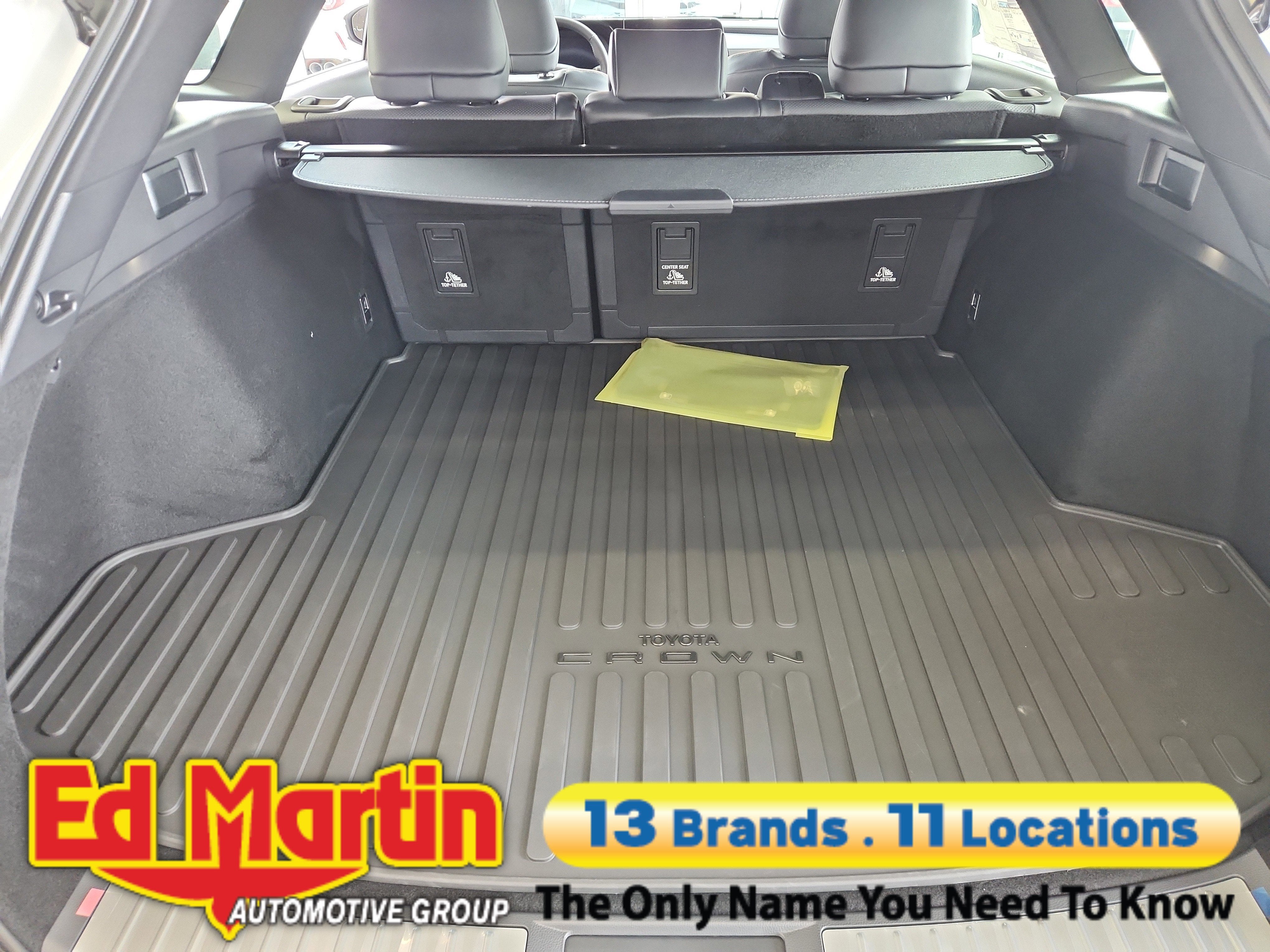 2026 Toyota Toyota Crown Signia XLE