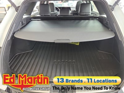 2026 Toyota Toyota Crown Signia XLE