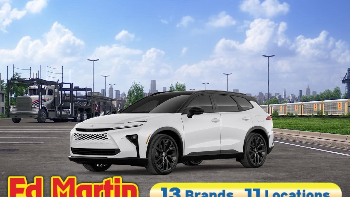 2026 Toyota Toyota Crown Signia Limited